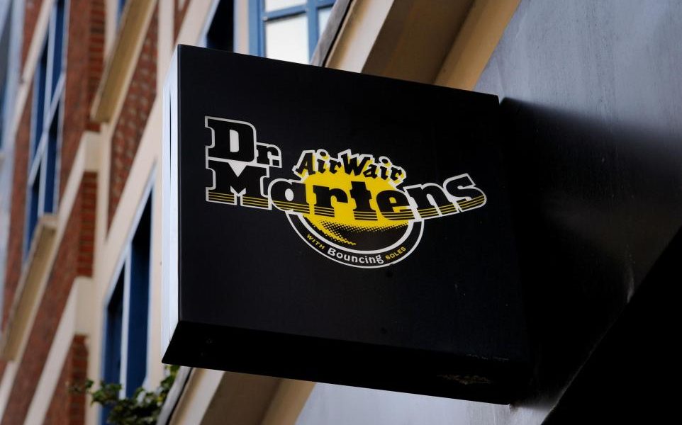 Dr Martens Profit Falls, Aims for Strong Growth in 2025