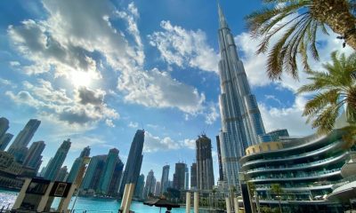 Dubai Becomes Leading Tech Hub in the Middle East