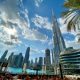 Dubai Becomes Leading Tech Hub in the Middle East