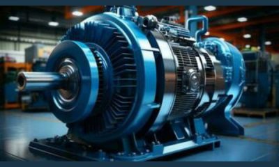 Electric Motor Market to Hit $357.78B by 2034