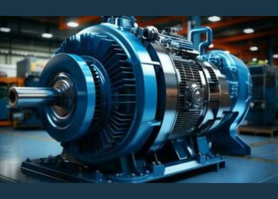 Electric Motor Market to Hit $357.78B by 2034