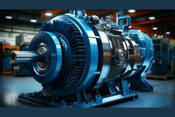 Electric Motor Market to Hit $357.78B by 2034
