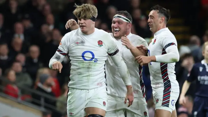 England Starts Nations Cup vs Fiji, South Africa, Argentina 1 England Starts Nations Cup vs Fiji, South Africa, Argentina