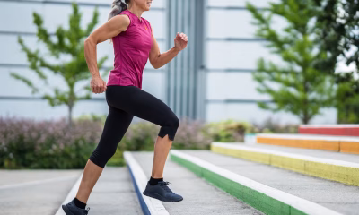 Exercise Beats Drugs to Prevent Cancer Recurrence: Trial