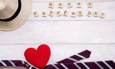 Father’s Day 2025: Date, History & Global Significance