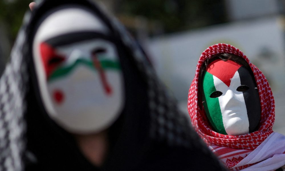 Hamas Ready for Gaza Ceasefire Talks on US Proposal