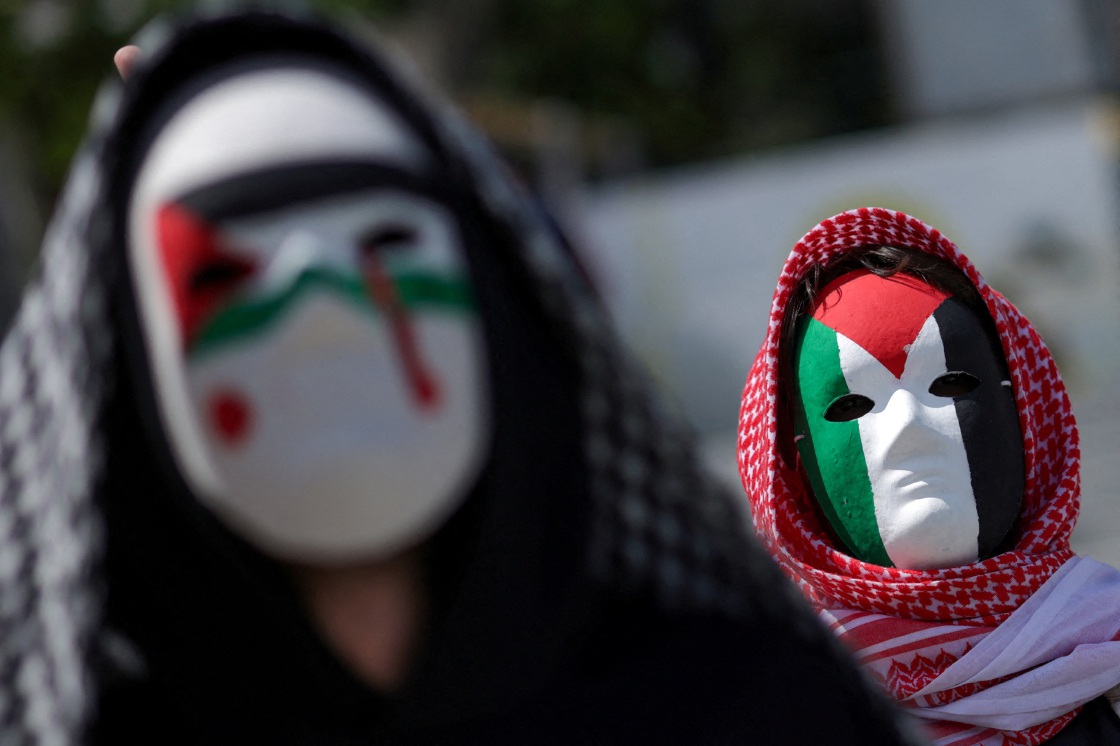 Hamas Ready for Gaza Ceasefire Talks on US Proposal 1 Hamas Ready for Gaza Ceasefire Talks on US Proposal