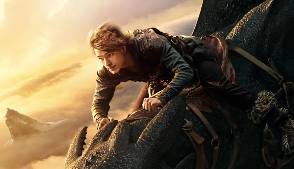 How to Train Your Dragon Live-Action Hits Lowest Rotten Score