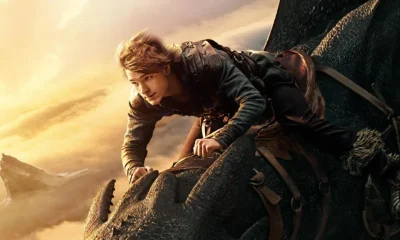 How to Train Your Dragon Live-Action Hits Lowest Rotten Score