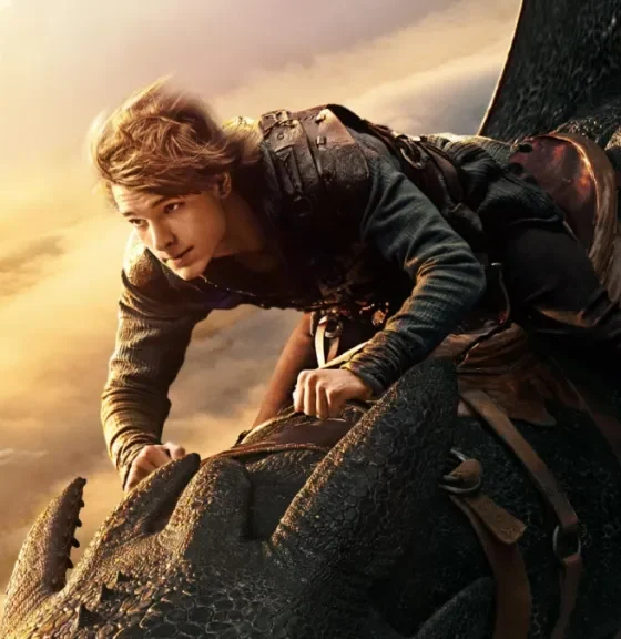 How to Train Your Dragon Live-Action Hits Lowest Rotten Score