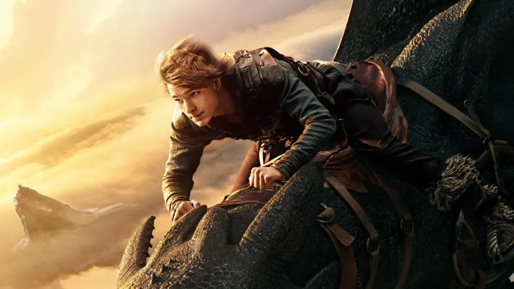 How to Train Your Dragon Live-Action Hits Lowest Rotten Score 1 How to Train Your Dragon Live-Action Hits Lowest Rotten Score