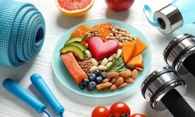 Back-to-Basics Diet Cuts Heart Disease and Diabetes Risk