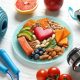 Back-to-Basics Diet Cuts Heart Disease and Diabetes Risk