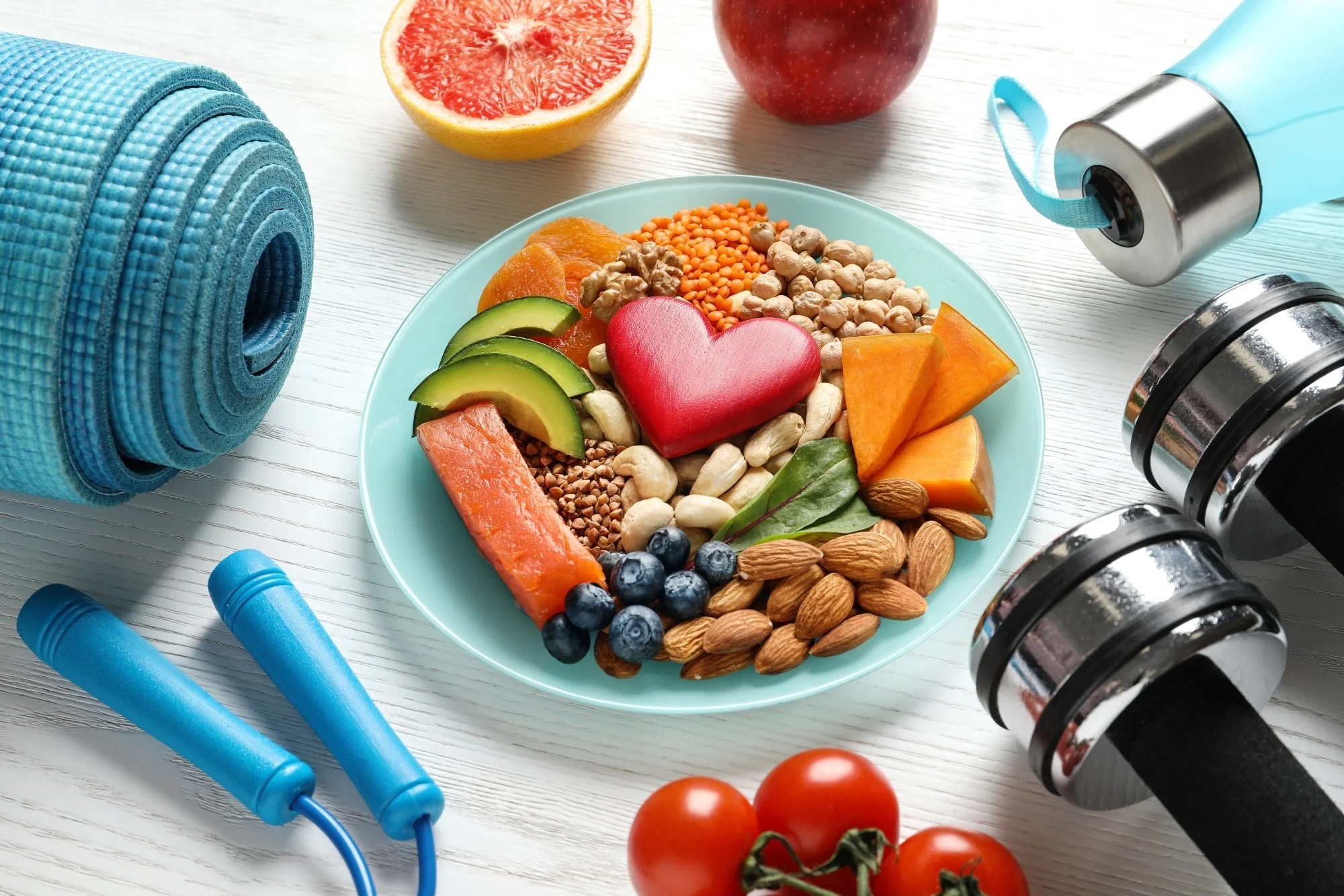 Back-to-Basics Diet Cuts Heart Disease and Diabetes Risk 1 Back-to-Basics Diet Cuts Heart Disease and Diabetes Risk