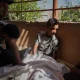 Israeli Forces Kill 27 Palestinians Near Gaza Aid Site