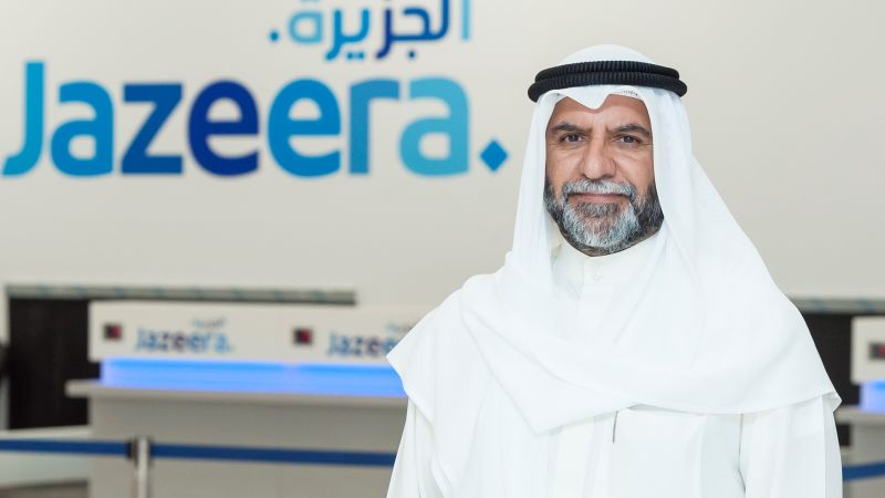 Jazeera Airways Resumes Kuwait-Damascus Direct Flights 1 Jazeera Airways Resumes Kuwait-Damascus Direct Flights