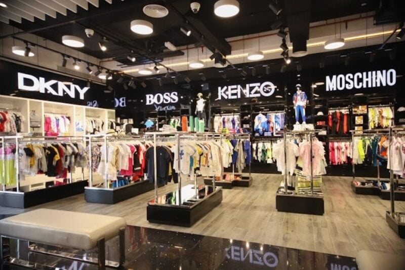Junior Couture Aims to Elevate Luxury Kidswear in the Gulf Region 1 Junior Couture Aims to Elevate Luxury Kidswear in the Gulf Region