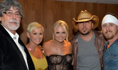 Lorrie Morgan Mourns Second Husband’s Tragic Loss