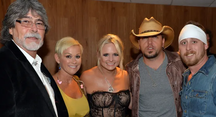 Lorrie Morgan Mourns Second Husband’s Tragic Loss 1 Lorrie Morgan Mourns Second Husband’s Tragic Loss