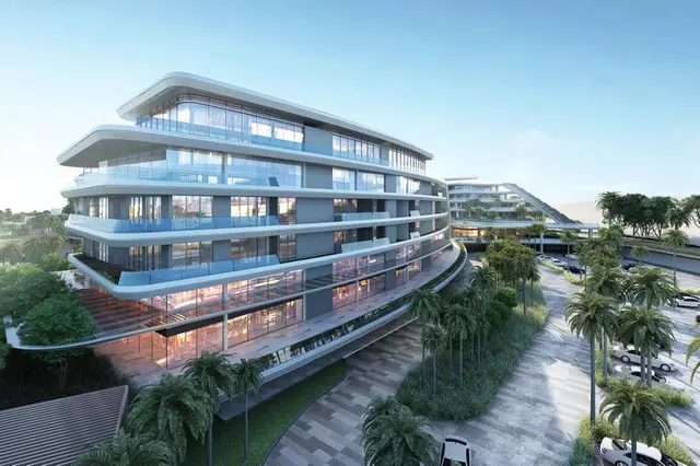 Minor Hotels Eyes Big Expansion in MEA with Green Focus 1 Minor Hotels Eyes Big Expansion in MEA with Green Focus