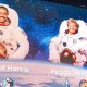 NASA Veterans Bernard Harris, Peggy Whitson Join Hall of Fame