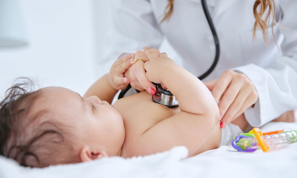 NC Drops in Child Health Rankings Amid Rising Infant Deaths
