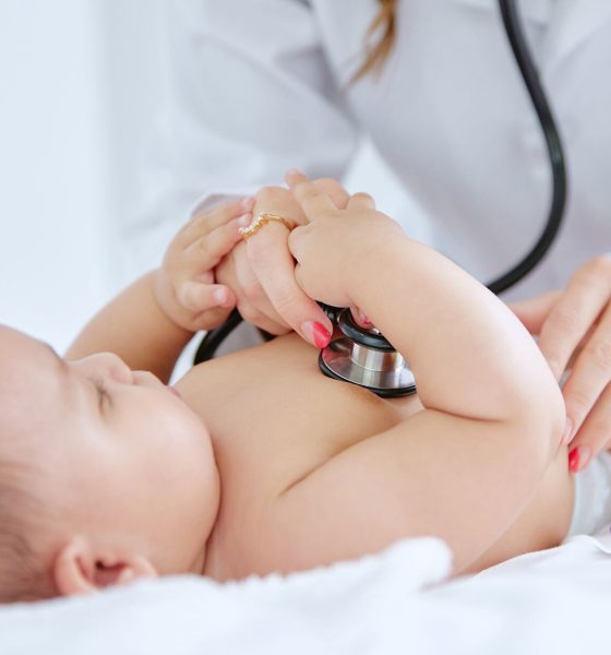 NC Drops in Child Health Rankings Amid Rising Infant Deaths