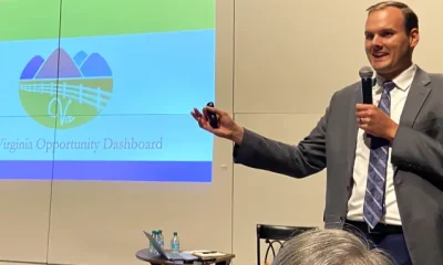 New Dashboard Tracks Health, Housing in Rural Virginia