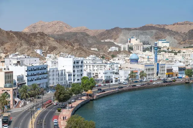 Oman Agrees to Develop Biogas from Organic Waste 1 Oman Agrees to Develop Biogas from Organic Waste
