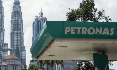Petronas May Sell $7B Canadian Energy Operations
