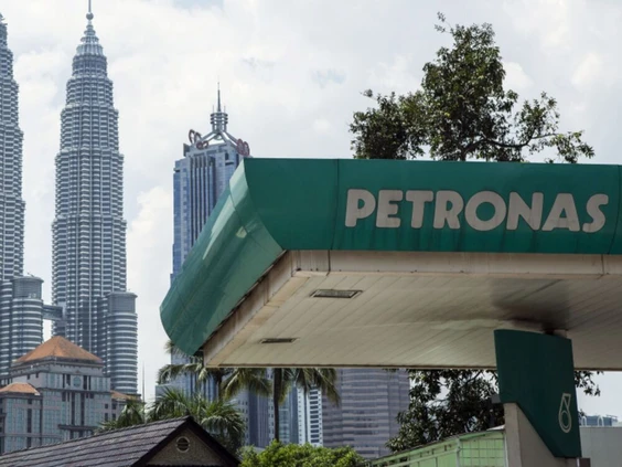 Petronas May Sell $7B Canadian Energy Operations 1 Petronas May Sell $7B Canadian Energy Operations