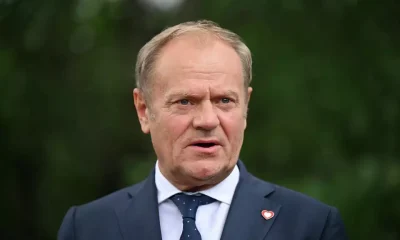 Poland PM Tusk Calls Confidence Vote Amid Changes