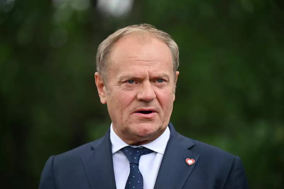 Poland PM Tusk Calls Confidence Vote Amid Changes 1 Poland PM Tusk Calls Confidence Vote Amid Changes
