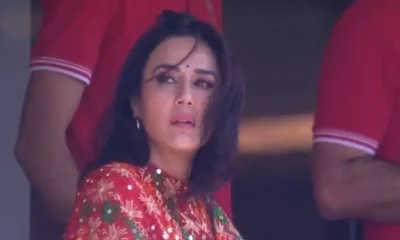 Preity Zinta’s 2025 Net Worth and Business Success