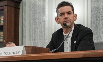 Trump Withdraws Nomination of Musk Ally for NASA Chief