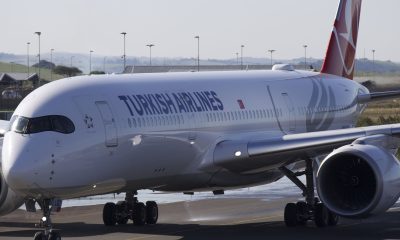 Turkish Airlines, Thai Airways Boost Türkiye-Thailand Travel