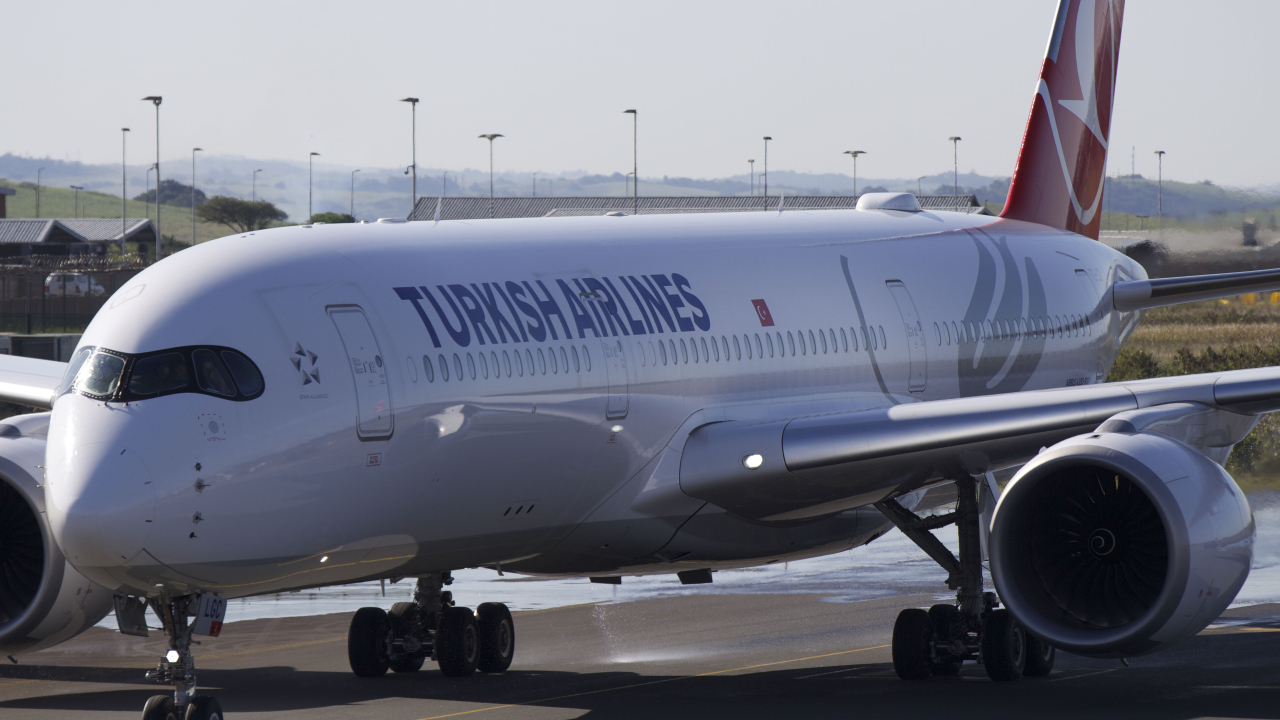 Turkish Airlines, Thai Airways Boost Türkiye-Thailand Travel 1 Turkish Airlines, Thai Airways Boost Türkiye-Thailand Travel