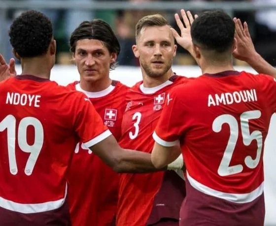 USA vs Switzerland Friendly: High-Scoring Match Expected