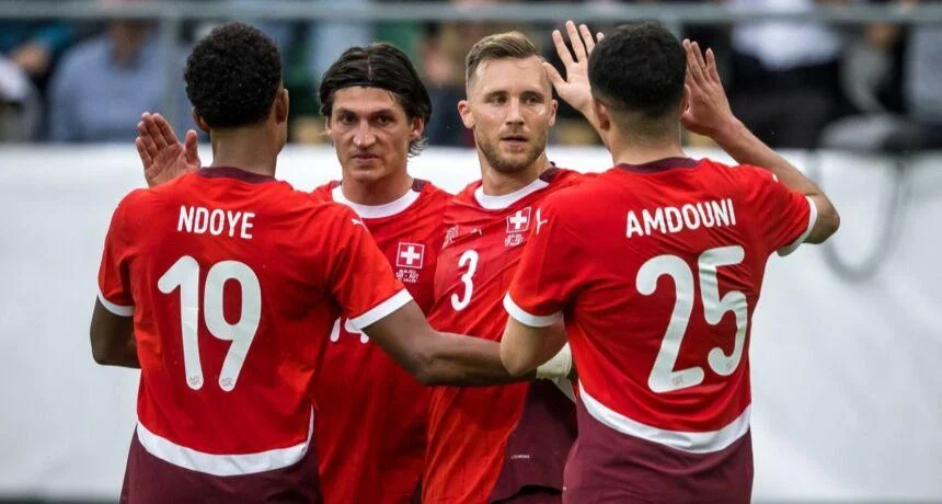USA vs Switzerland Friendly: High-Scoring Match Expected