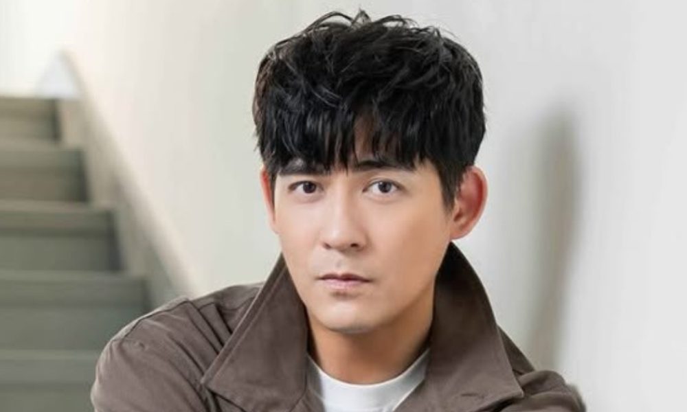 Vic Chou Addresses F4 25th Reunion Rumors