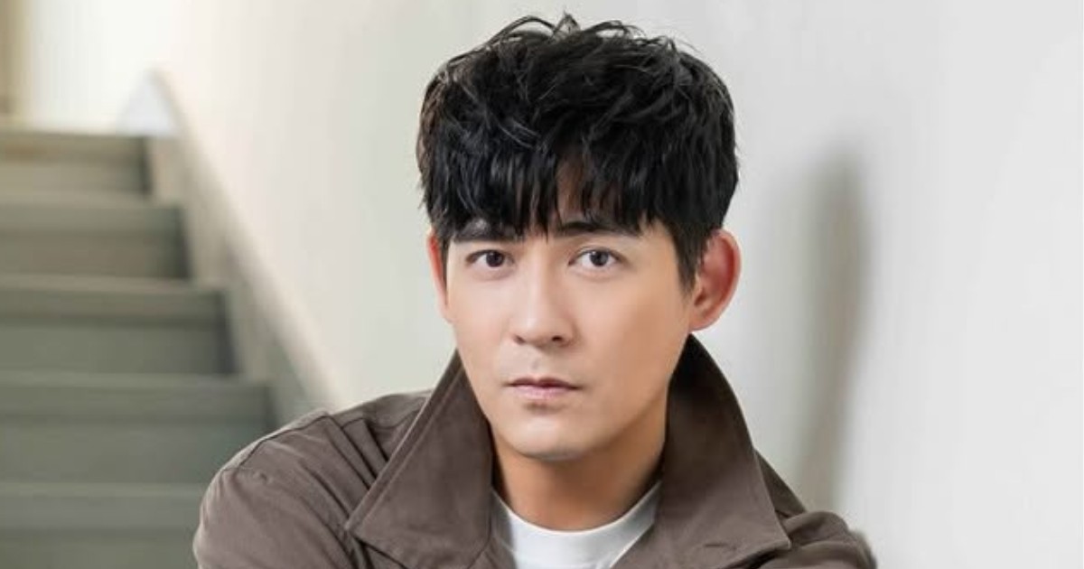 Vic Chou Addresses F4 25th Reunion Rumors 1 Vic Chou Addresses F4 25th Reunion Rumors