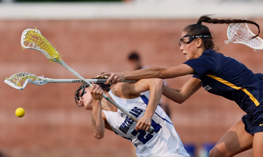 Watch NY High School Lacrosse Regionals Live